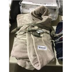 Sunbeam Heated Throw Blanket