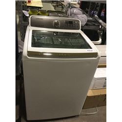 Samsung Washer Model: WA50M7450AW/A4