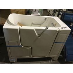 American StandardWalk-in Bathtub