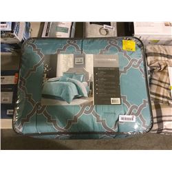 Madison Park Essentials Full Size 9-Piece Bedding Set