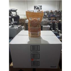 Case of Skippy's Peanut Crunch Popcorn (18 x 250g)