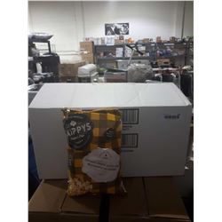 Case of Skippy's Cheddar Cheese Kettle Corn (12 x180g)