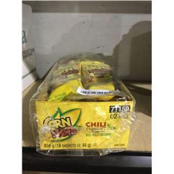 Corn Nuts Chile Picante (18 x 48g)