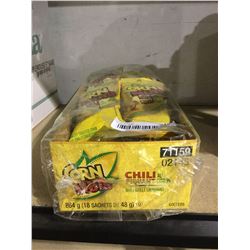 Corn Nuts Chile Picante (18 x 48g)