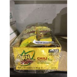 Corn Nuts Chile Picante (18 x 48g)