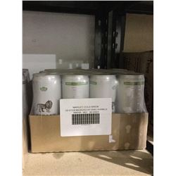 Case of Marley Cold Brew Vanilla Coffee (12 x 325mL)