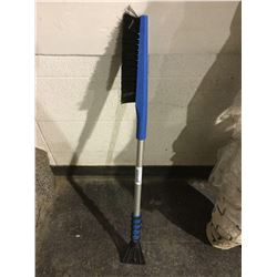 Snowbrush/Scraper