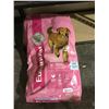 Image 1 : EukanubaLarge Breed Weight Control Dog Food (13.51kg)