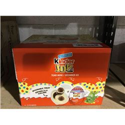 Kinder Joy Eggs (32 x 20g)