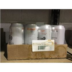 Mellow Mood Peach Raspberry (12 x 459mL)