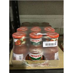 Case of Herdez Salsa (12 x 453g)