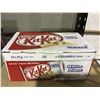 Image 1 : Kit Kat White (24 x 41g)