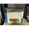 Image 1 : Hershey's Cookie's N' Creme Bars (14 x 100g)