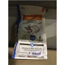 Instinct Grain-Free Dog Food (1.8kg)