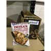 Image 1 : Case of Frontera Red Chile Enchilada Seasoning (6 x 221mL)