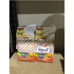 Goldfish Colors Crackers (4 x 180g)