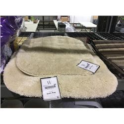 Wamsutta Duet Bath Rug (50cm x 86cm)