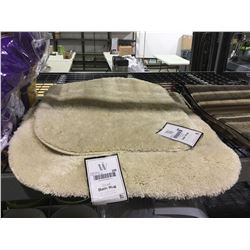 Wamsutta Duet Bath Rug (50cm x 86cm)