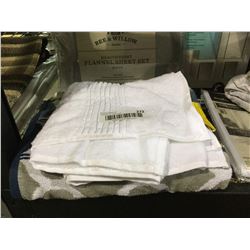 Lot of Hand Towels