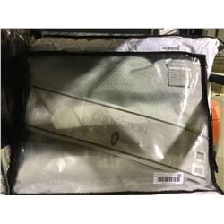 The Collection Window Panel (108")