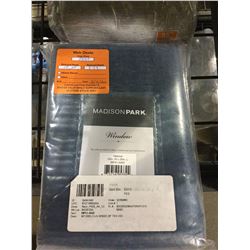 Madison Park Window Valance (50" W x 26" L)