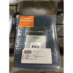 Madison Park Window Valance (50" W x 26" L)