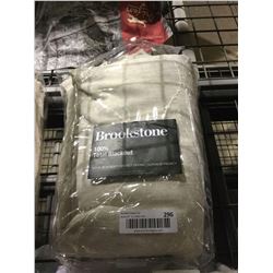 BrookstoneTotal Blackout Rod Pocket Panel (50" x 108")