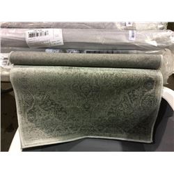 SafaviehVintage Rug 2' x 3'