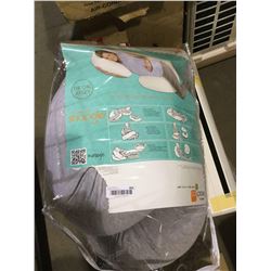 Leach Co Snoogle Pregnancy Pillow