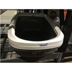 Aseo Jumbo Extra Large Litter Tray (67.5cm x 48.5cm x 28cm)