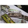 Image 8 : Multiple Guardian Fall Protection Safety Reusable Temper Roof Anchors