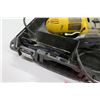 Image 8 : DeWalt VS Orbital Jig Saw in Case 1 Stroke  120V-6.5A Model DW331