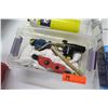 Image 2 : BernzOMatic Basic Torch Kit w/ Built-In Ignition, Map/Pro Cylinder, etc