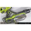 Image 8 : Ryobi One+ EverCharge Brushless Stick Vacuum Model P718 w/ Charger