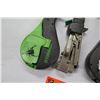 Image 2 : Qty 3 Stinger Cap Hammer Staplers
