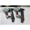 Image 2 : Qty 2 Hitachi 2" Air Staplers Model N5008AC2