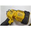 Image 8 : Qty 3 DeWalt Power Tools: DCF885 Driver, DCD740 Drill/Driver, Spotlight (no battery)