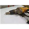 Image 8 : Qty 2 DeWalt Power Tools: DW268 Screwdriver & DW272 Drywall Screw Gun