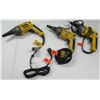 Image 1 : Qty 3 DeWalt VSR Versa-Clutch Screwdrivers Model DW268