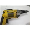 Image 8 : Qty 3 DeWalt VSR Versa-Clutch Screwdrivers Model DW268