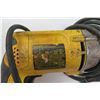 Image 2 : DeWalt 18 Gauge Swivel Head Shear Type 4 Model DW890