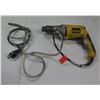 Image 1 : DeWalt 1/2" VSR Drill Type 5 Model DW235G