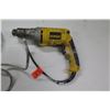 Image 2 : DeWalt 1/2" VSR Drill Type 5 Model DW235G