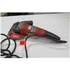 Image 2 : HILTI DEG 500-D Angle Grinder w/ DG-EX 125/5" Dust Management Grinding Hood