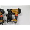 Image 2 : Qty 2 Bostitch Impact Air Nail Guns