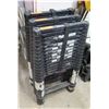 Image 1 : Qty 3 Xtend+Climb Contractor Series Telescoping Ladders