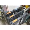 Image 2 : Qty 3 Xtend+Climb Contractor Series Telescoping Ladders