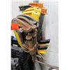 Image 1 : Qty 6+ Heavy Duty Industrial "C" Clamps