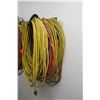 Image 2 : Multiple Heavy Duty Indoor/Outdoor Extension Cords