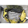 Image 2 : The North Face Duffle Bag w/ Rope